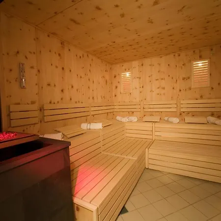 Hochland 4* 瑙德斯