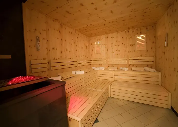 Hochland 4* ナウダース