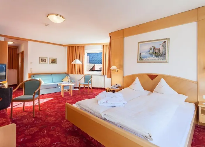 Hochland 4* ナウダース