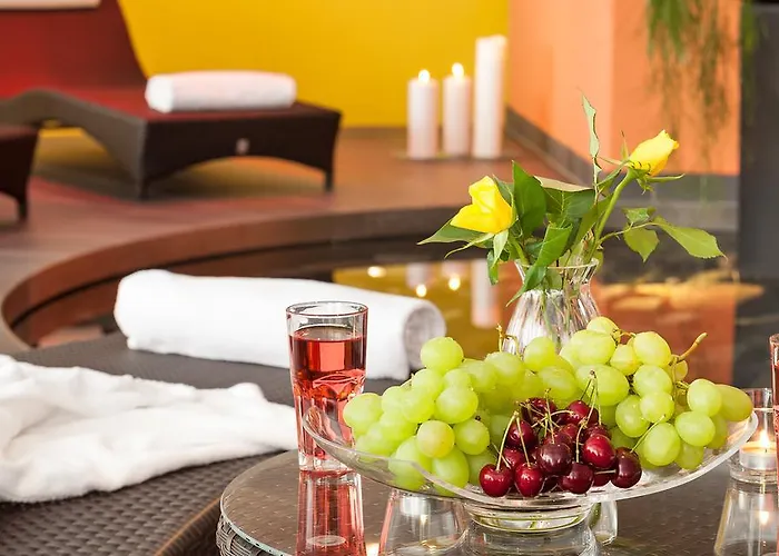 Hochland ホテル 4*