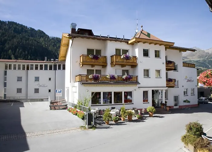 Hotel Hochland