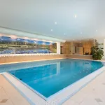Hotel Hochland 4*