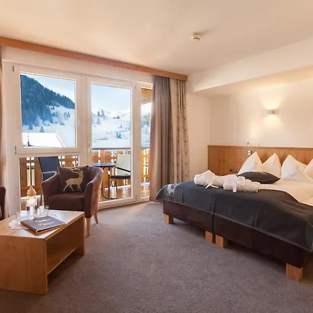 Hotel Hochland