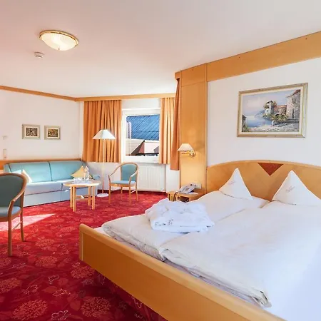 Hochland 4* Nauders