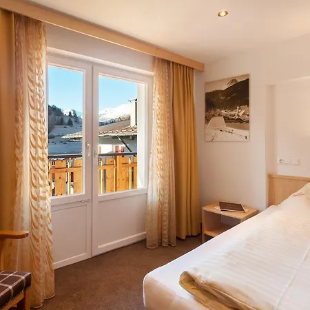 Hotel Hochland