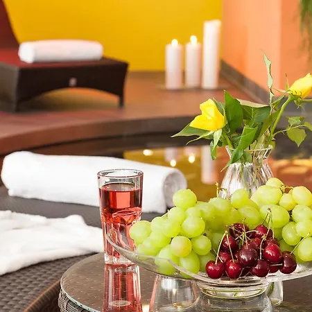 Hochland Hotel 4*