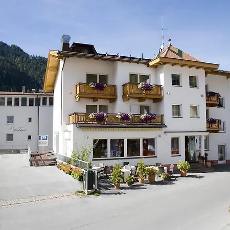 Hotel Hochland