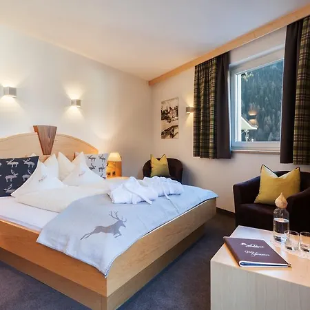 Hochland 나우더스